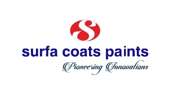 MRF Paints