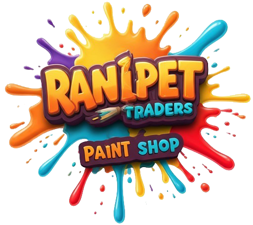 Ranipet Traders Logo
